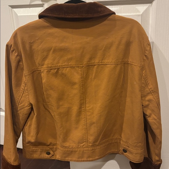 Sezane Marion Jacket - Picture 3 of 5